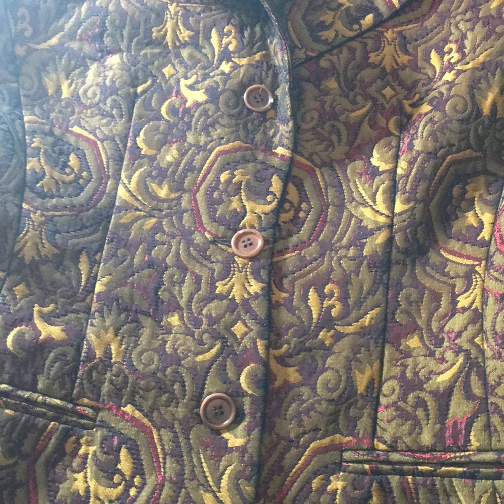 Finity blazer jacket - Picture 6 of 16